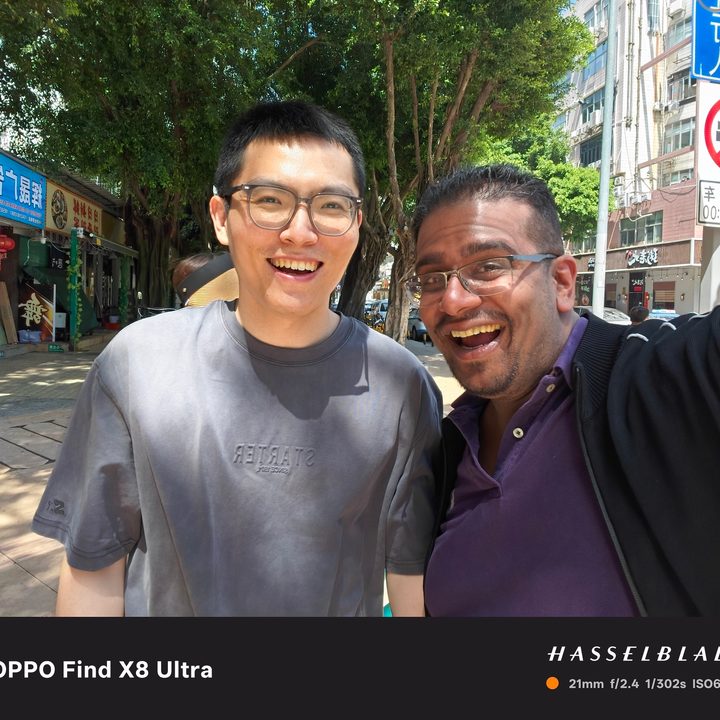 oppo find x8 ultra review oplus 137363457
