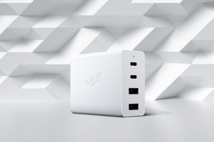 razer charging station