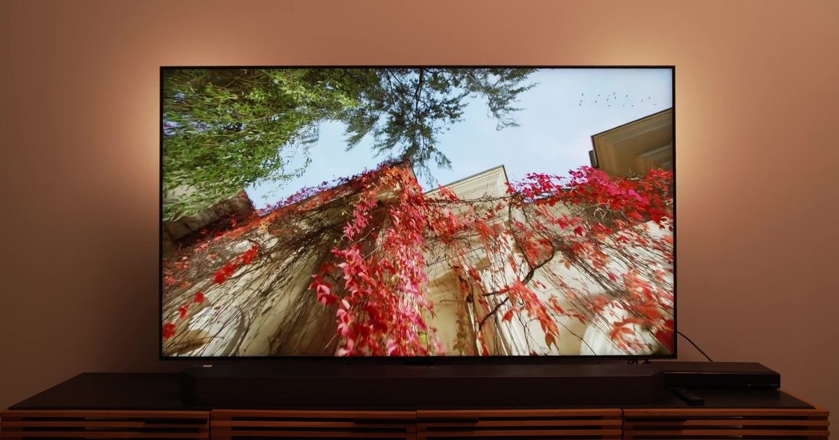 Samsung is cracking down on TV apps that quietly shared users’ internet connections Samsung is cracking down on TV apps that quietly shared users’ internet connections