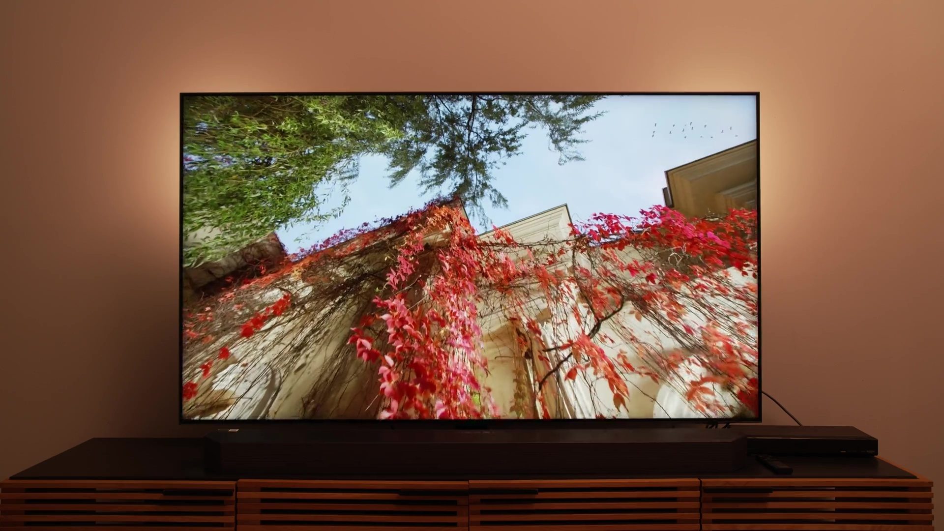 Samsung QN90F