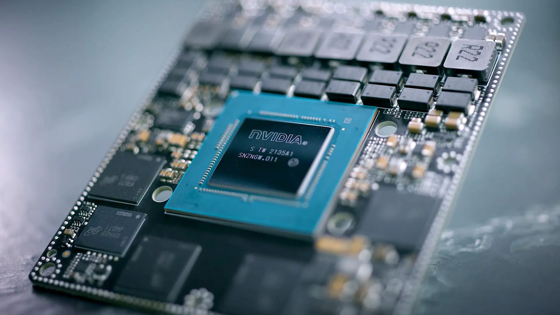 Nvidia T239 chip.