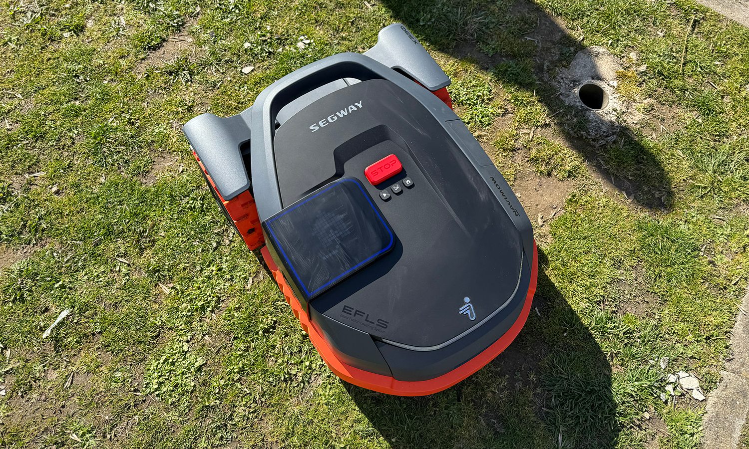 Segway Navimow X3 Series
