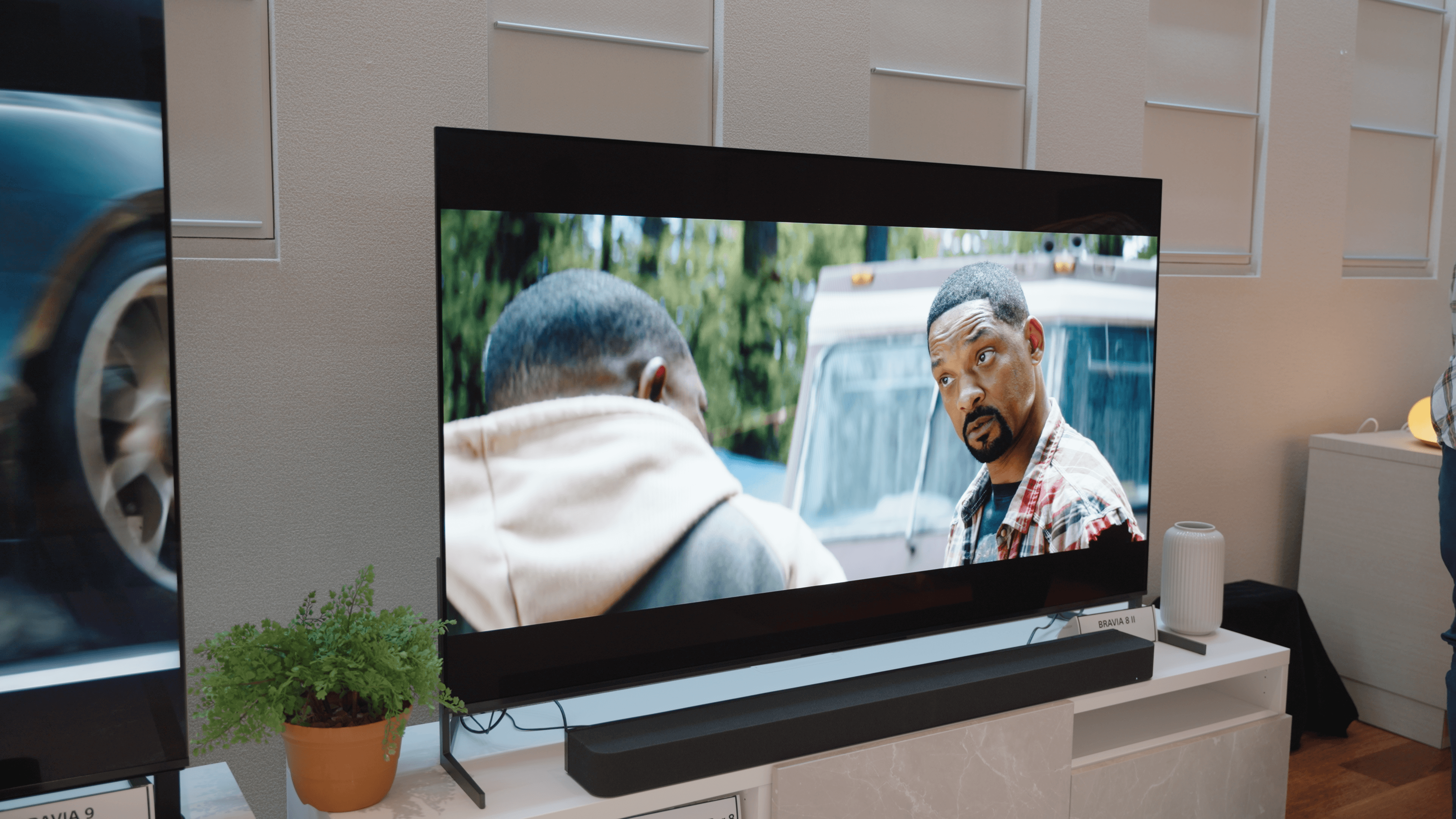 Sony Bravia 8 II