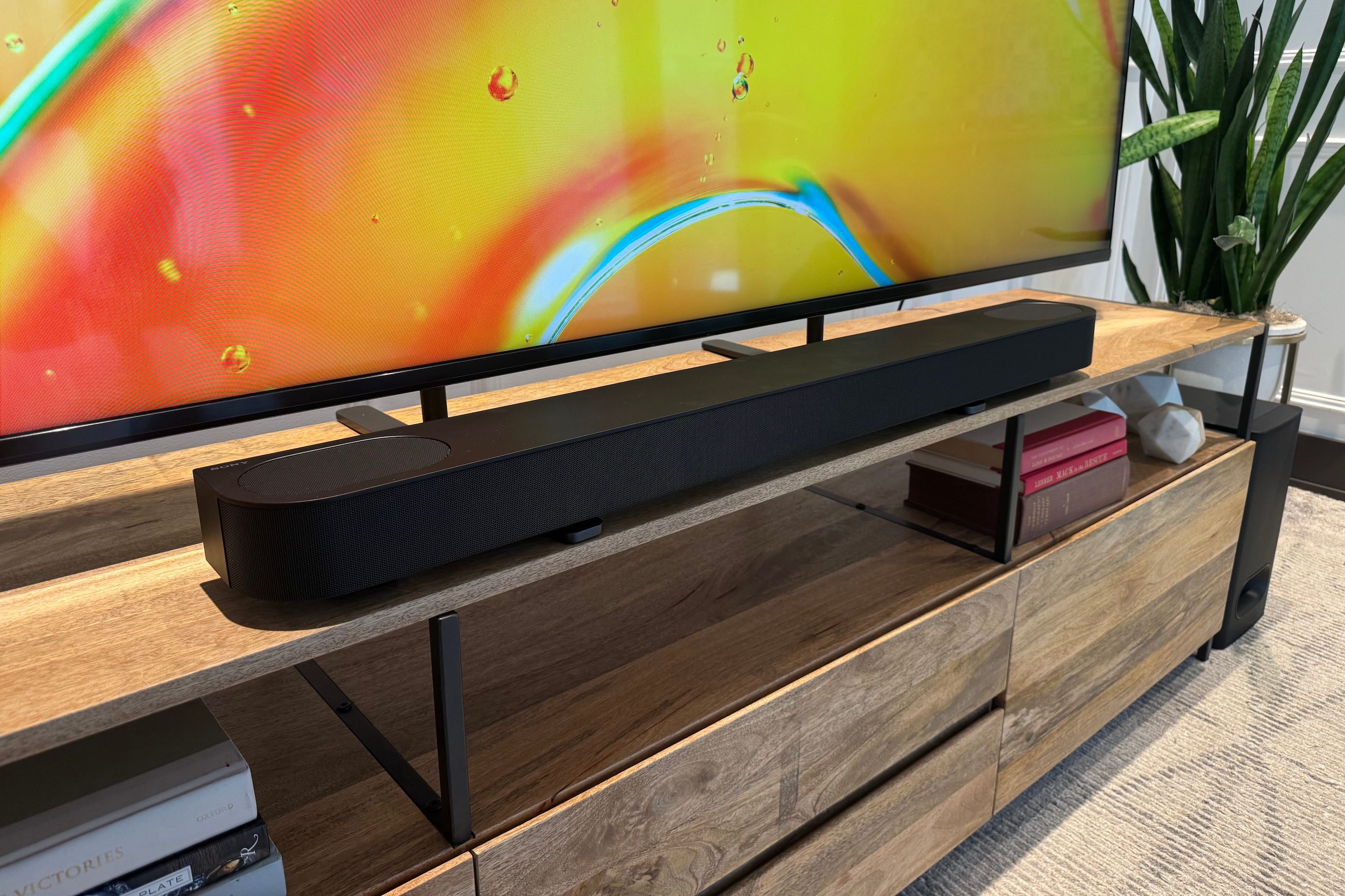 Sony bolsters its soundbar and projector 2025 lineups - Digital Trends