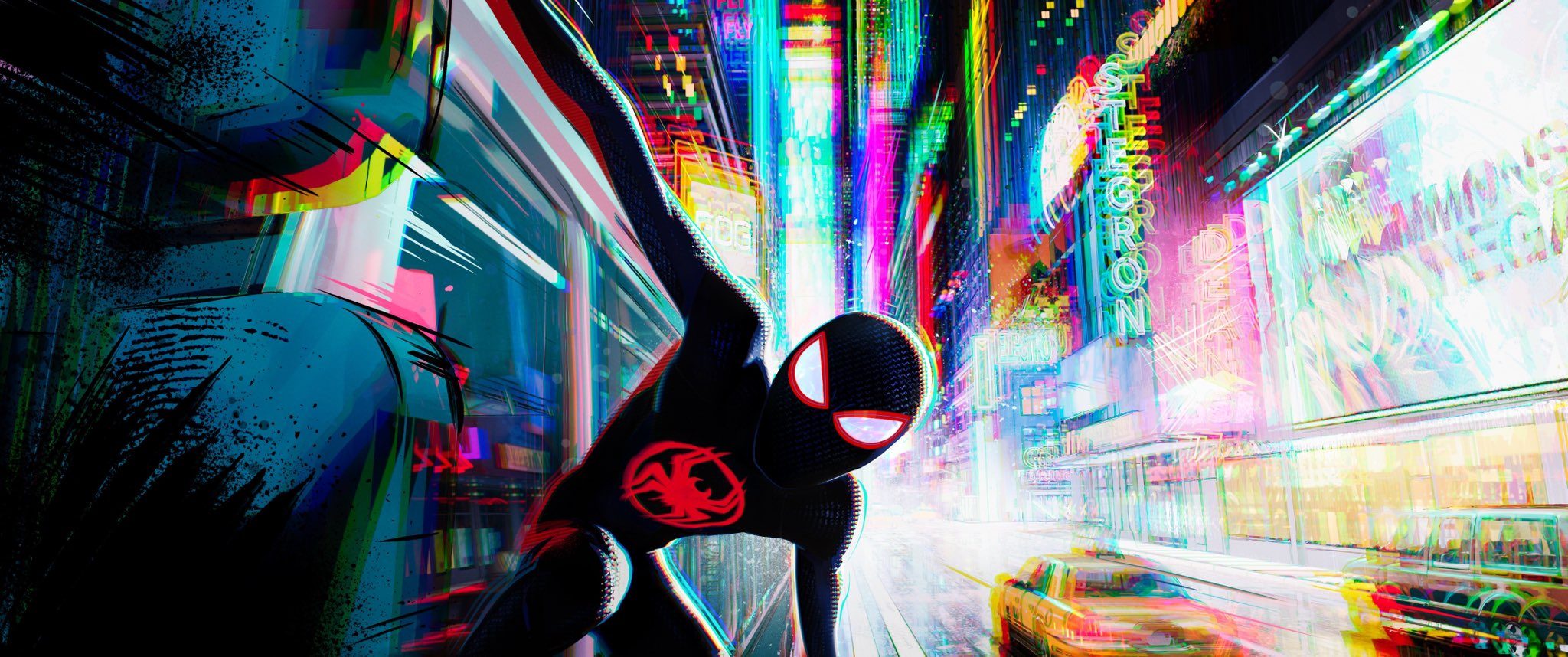 Verse Release Date Confirmed The Current Status of 'Beyond the Spider-Verse'
