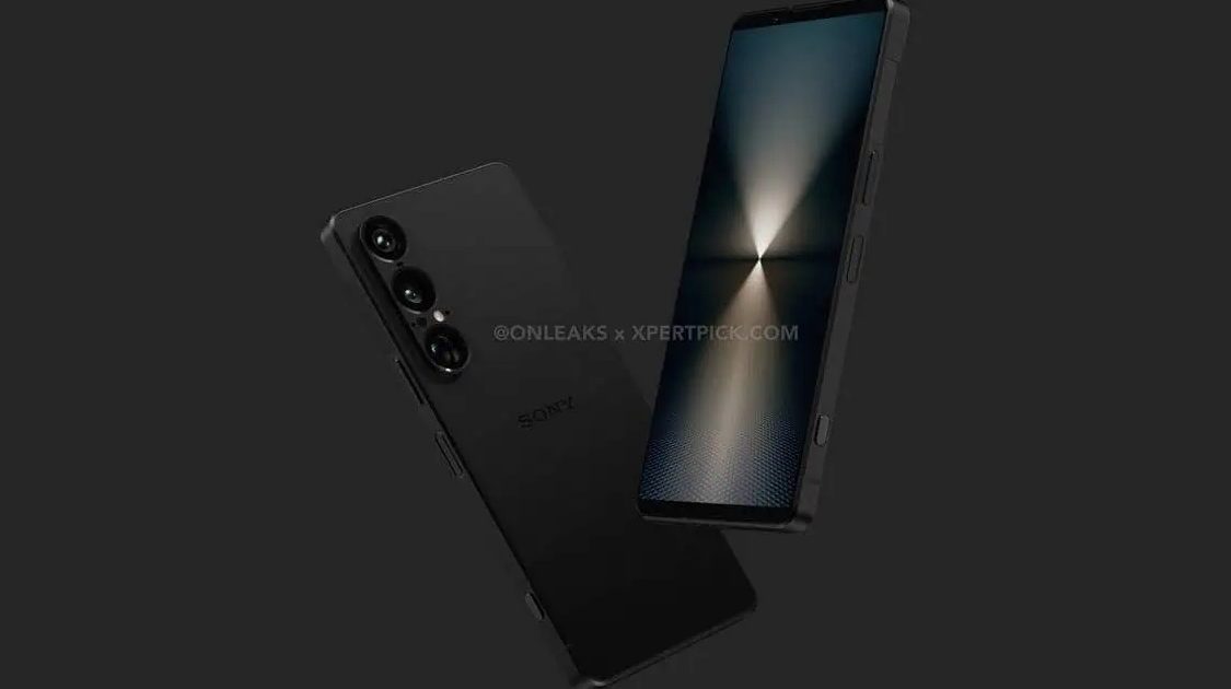 Sony Xperia VII certification listing reveals new details