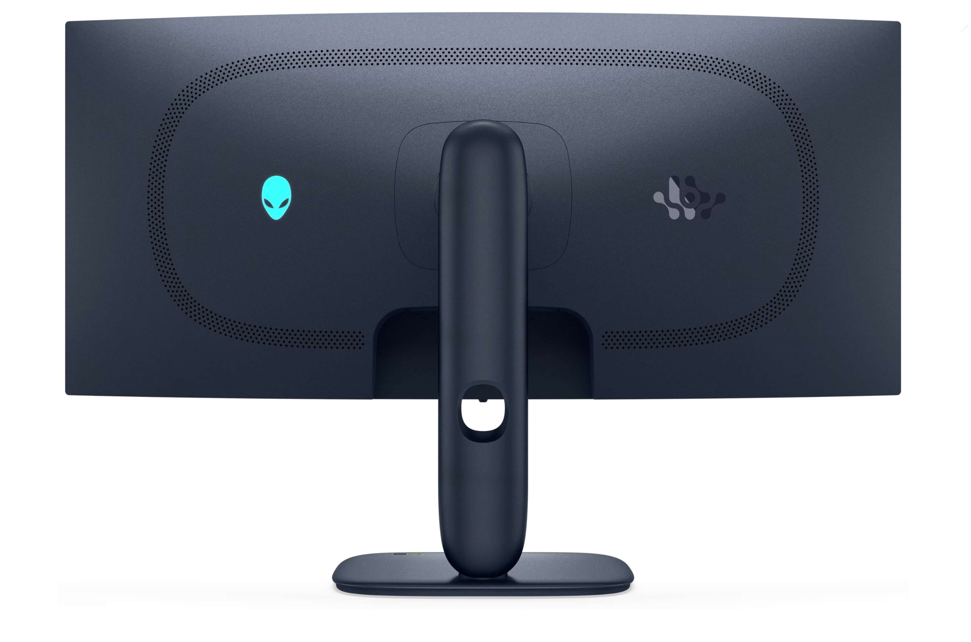 Alienware's new 34-inch QD-OLED gaming monitor is faster and