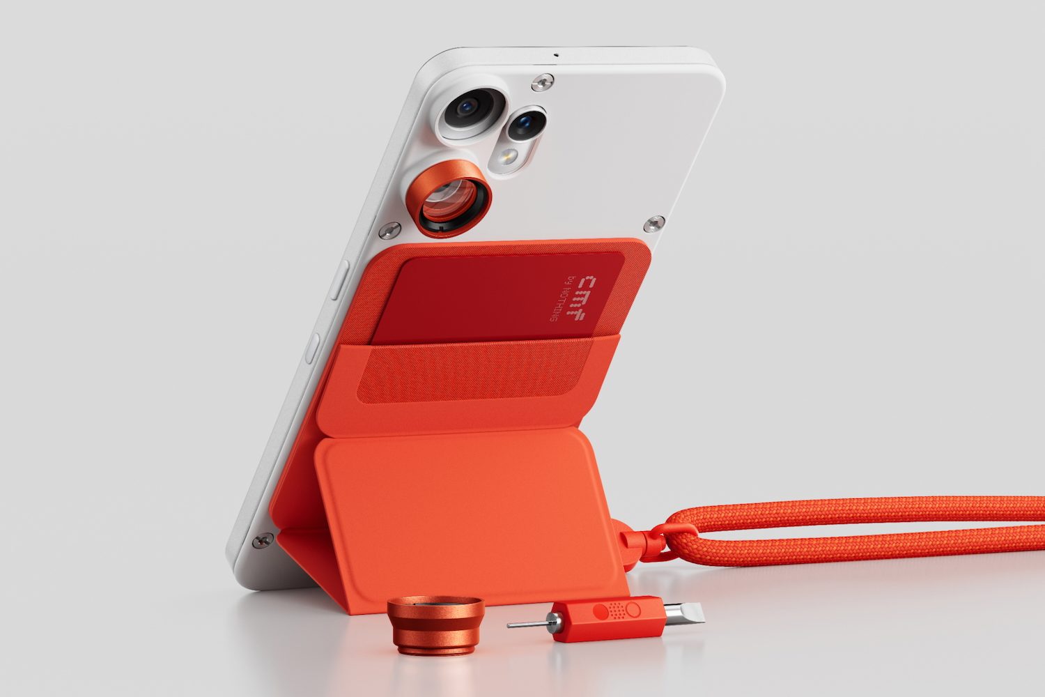 Nothing wows with budget CMF Phone 2 Pro and earbud range