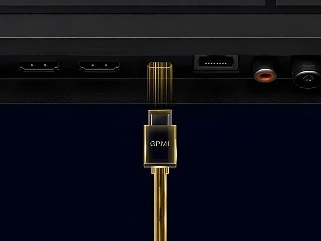 GPMI cable graphic.