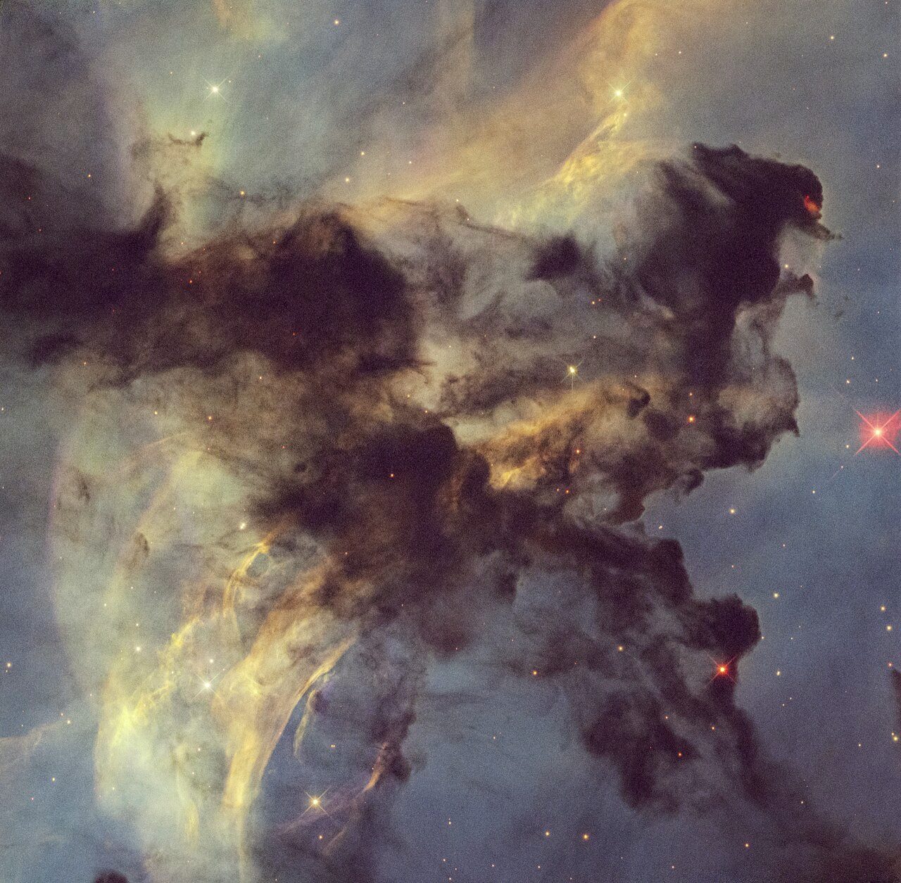 Rosette Nebula