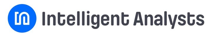 Intelligent Analysts logo