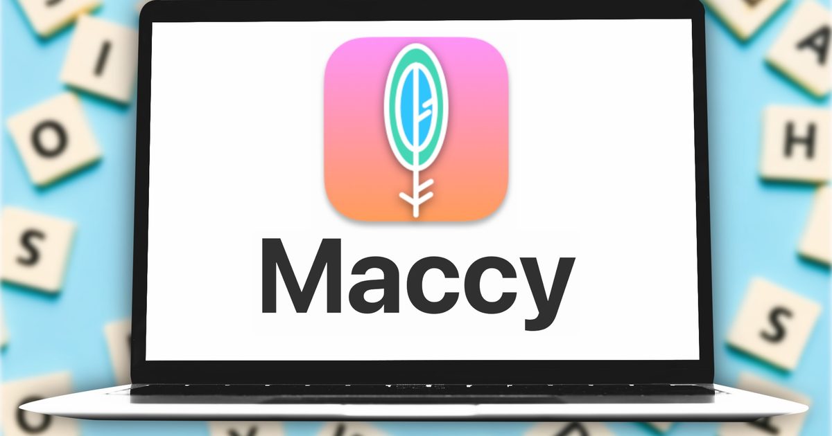 macOS clipboard app Maccy has a fake out there stealing passwords macOS clipboard app Maccy has a fake out there stealing passwords