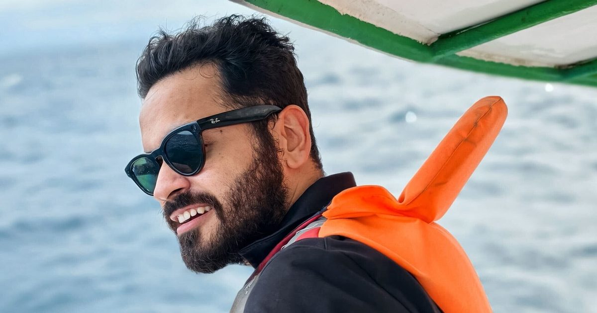 Meta’s next smart glasses could ditch the camera to win back your trust