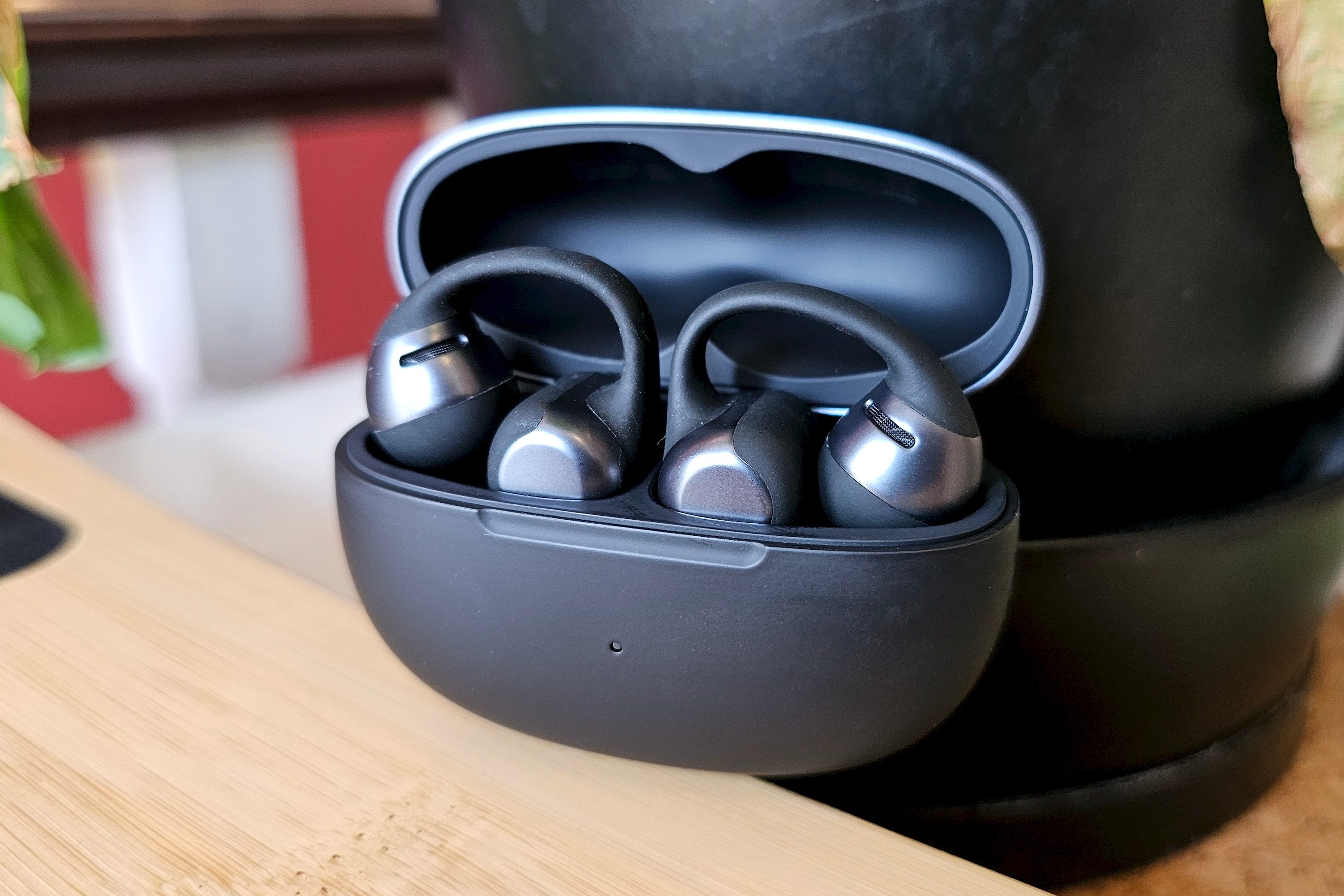 Shokz OpenDots One.