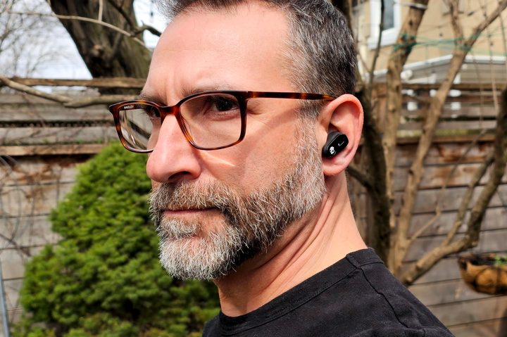 Skullcandy Method 360 ANC.