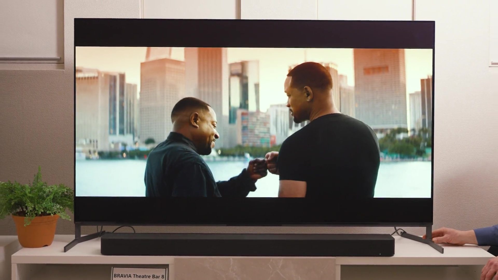 Sony Bravia 8 Mark II