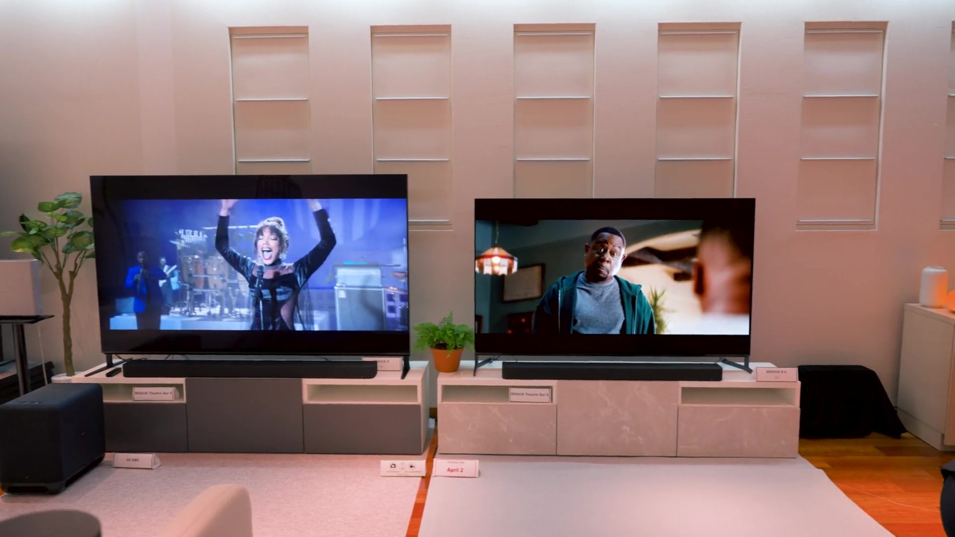 Sony Bravia 8 Mark II