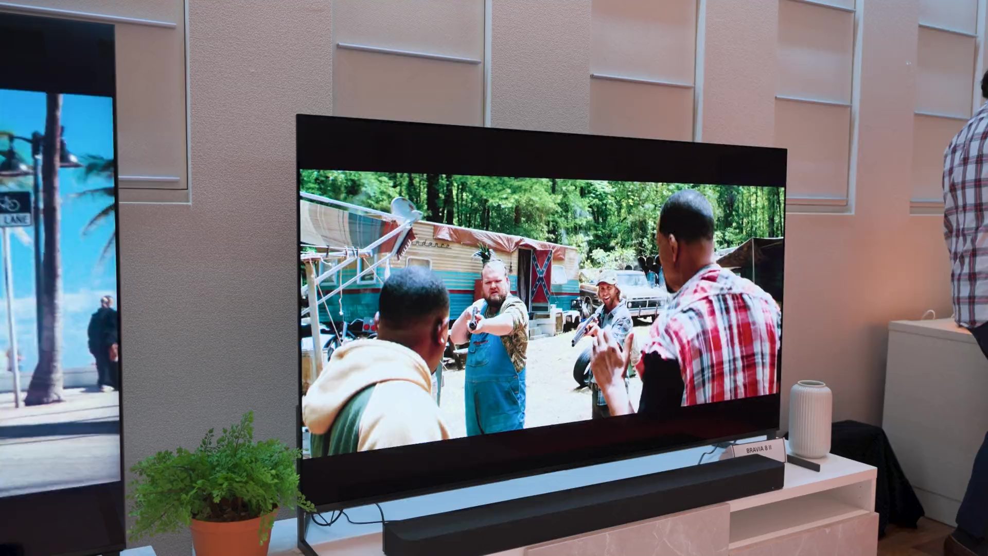 Sony Bravia 8 Mark II