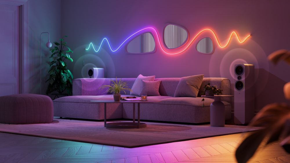 Nanoleaf reveals two gorgeous new smart lights for your home and