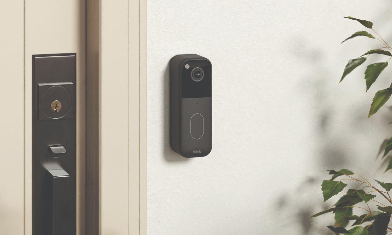 Blink Video Doorbell (2nd Gen)