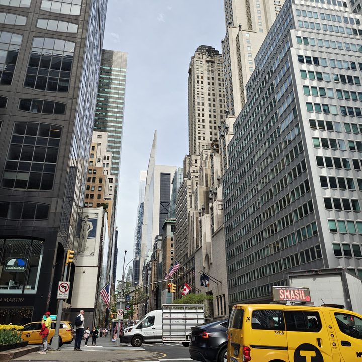 Motorola Razr Ultra 2025 sample photos
