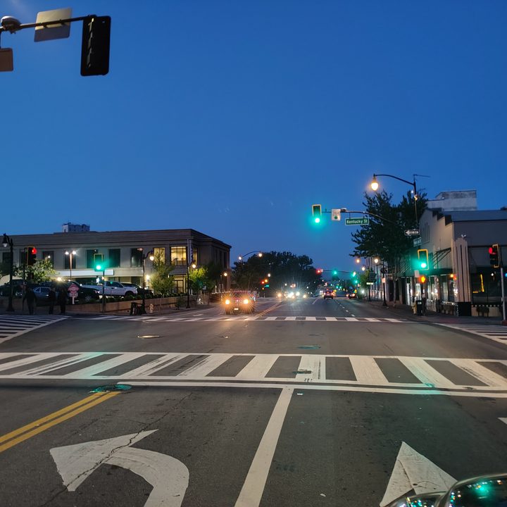 Moto G Stylus 2025 main camera sample