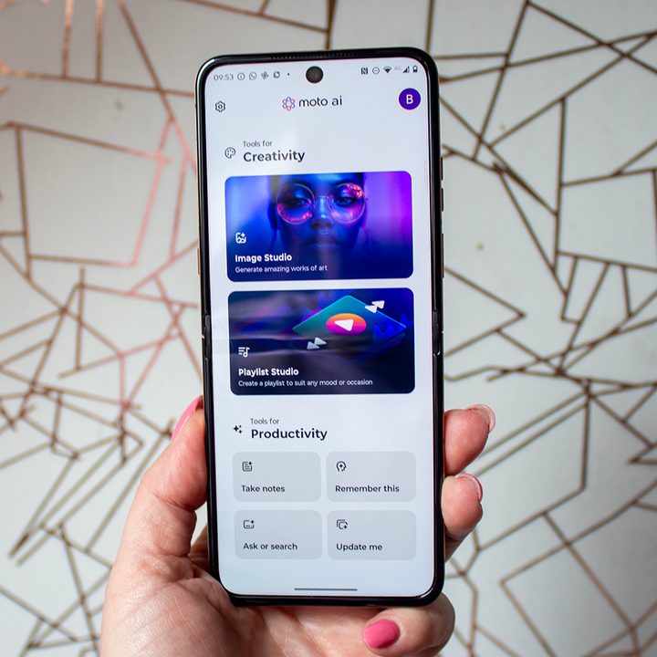 Motorola Razr Ultra 2025 review