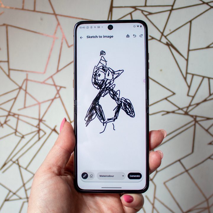 Motorola Razr Ultra 2025 review
