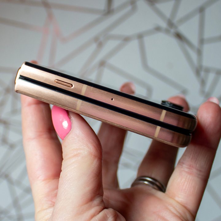 Motorola Razr Ultra 2025 review