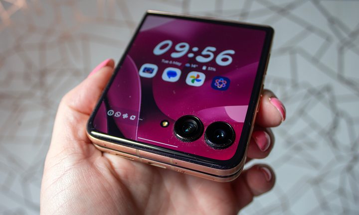 Motorola Razr Ultra 2025 review