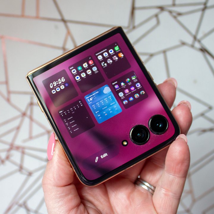 Motorola Razr Ultra 2025 review