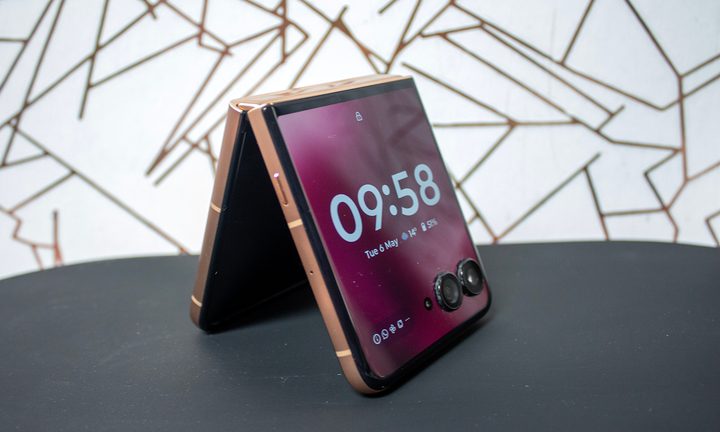 Motorola Razr Ultra 2025 review