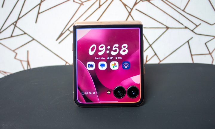 Motorola Razr Ultra 2025 review