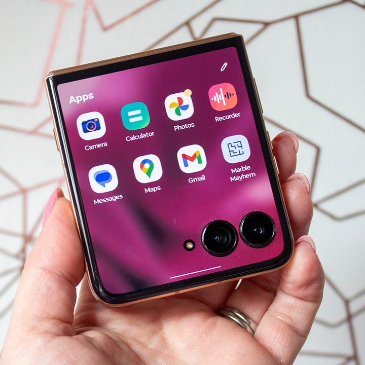 Motorola Razr Ultra 2025 review