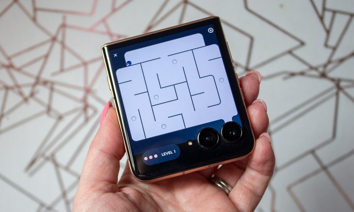 Motorola Razr Ultra 2025 review