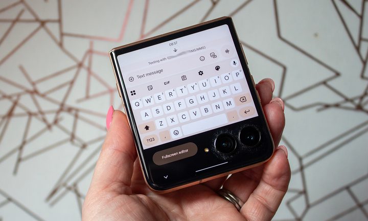 Motorola Razr Ultra 2025 review