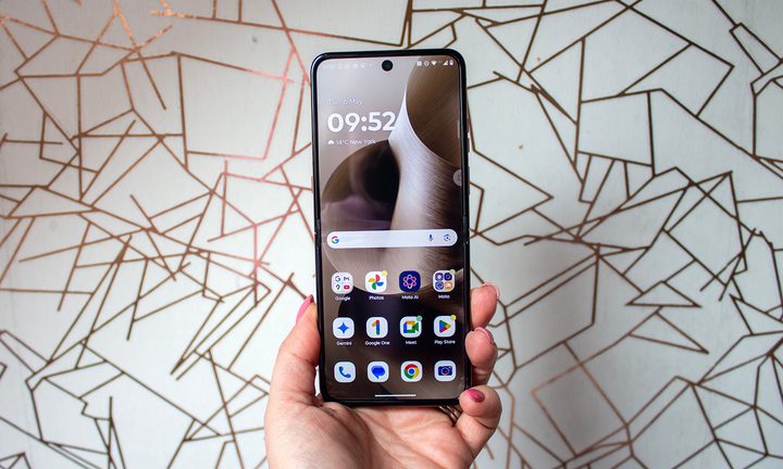 Motorola Razr Ultra 2025 review