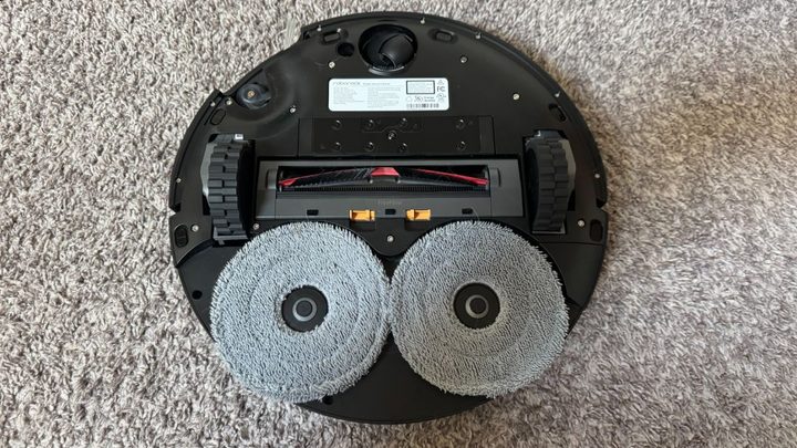 Mops on the Z70