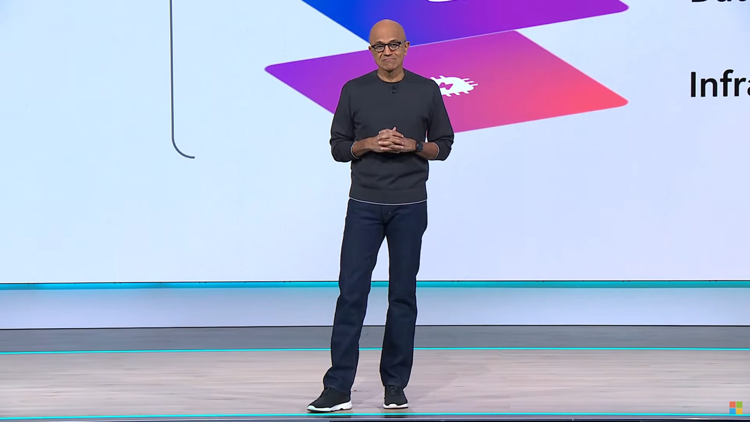 Microsoft Build Cnet Microsoft Build summary: 4 big announcements you'll want to know ...