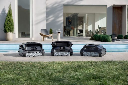 AquaSense 2 Series lineup