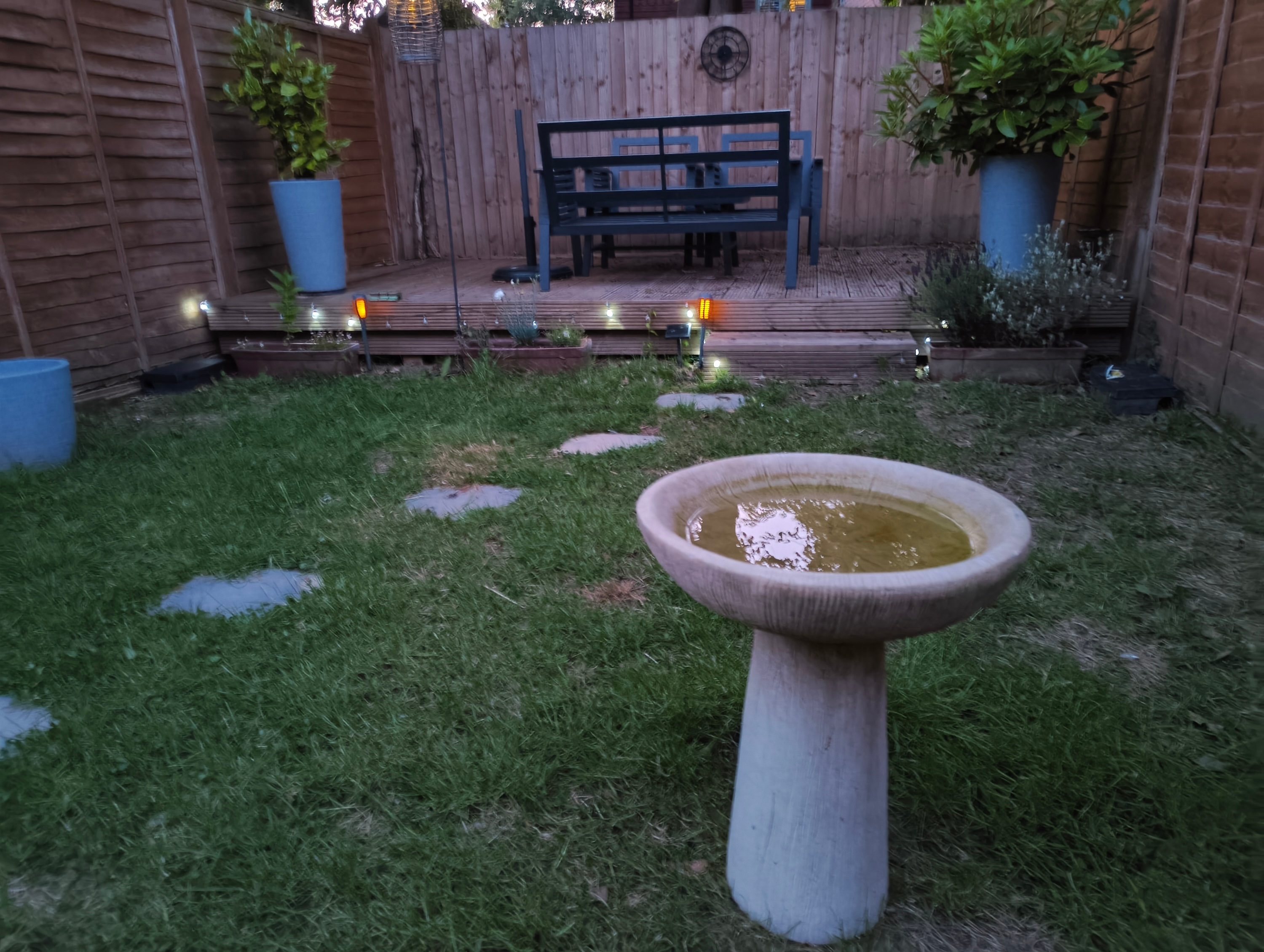 A photo taken with the CMF Phone 2 Pro