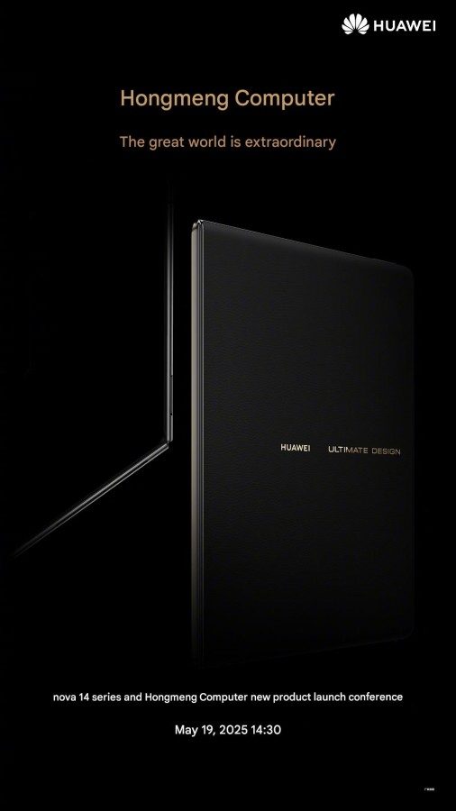 Huawei MateBook Fold