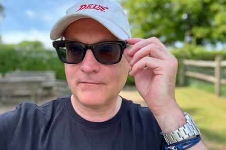 Conversation Focus on your Ray-Ban Meta glasses now runs on a strict monthly budget, even if you pay $20 a month