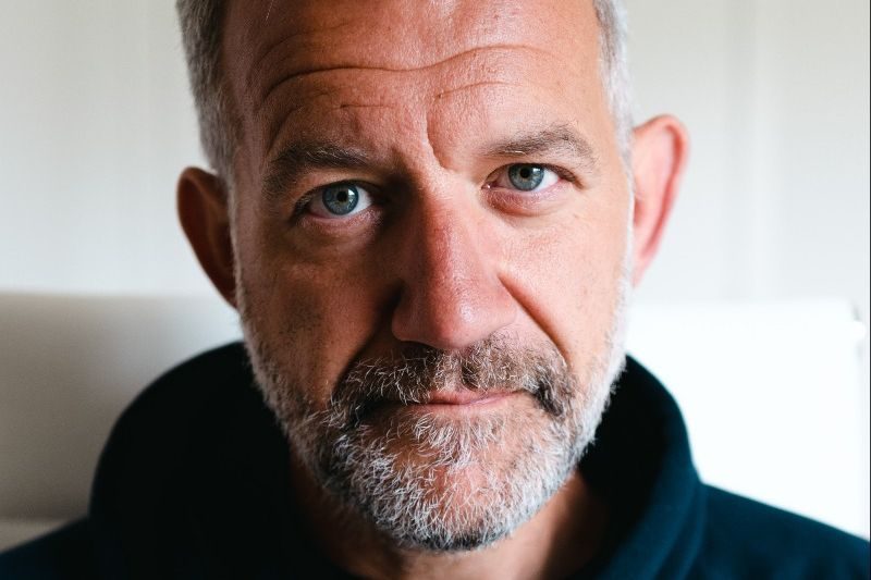 Sonos CEO Tom Conrad.