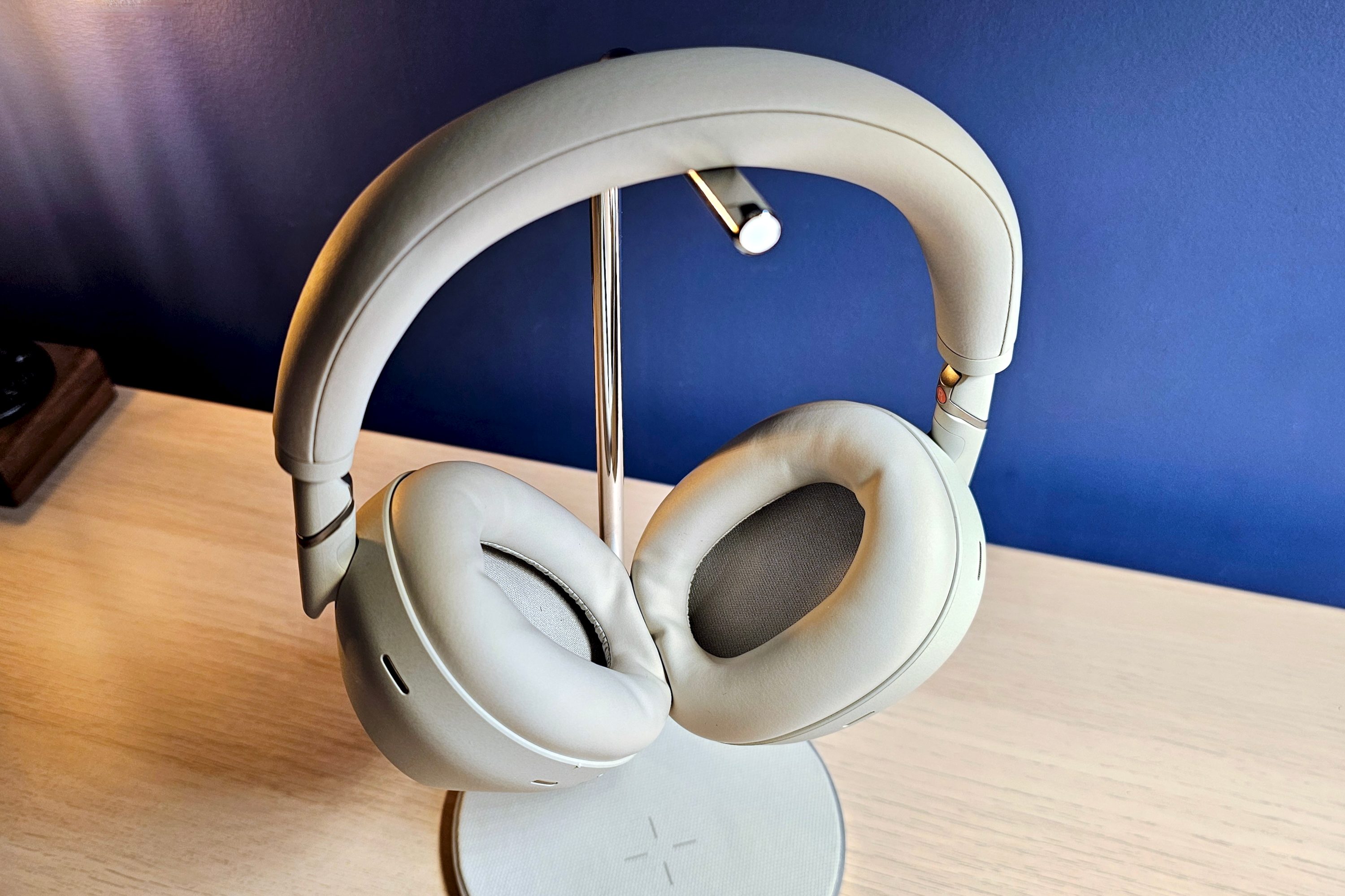 Sony has a new headphone lined up, and it looks familiar - Digital