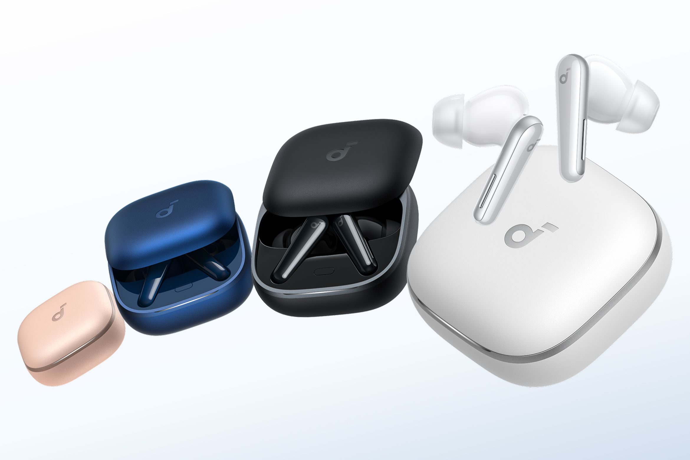 Soundcore Liberty 5.