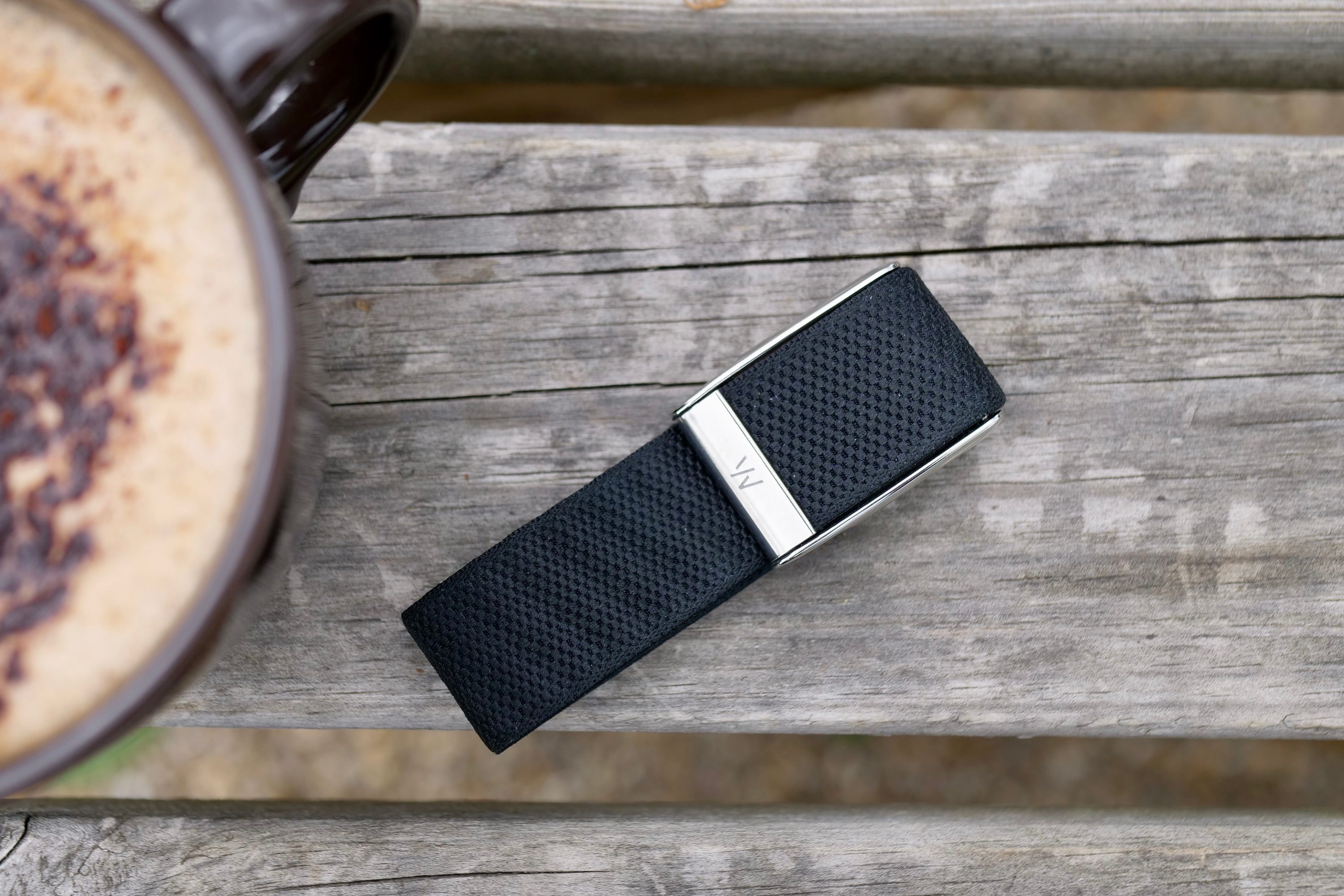 The Whoop 5.0.
