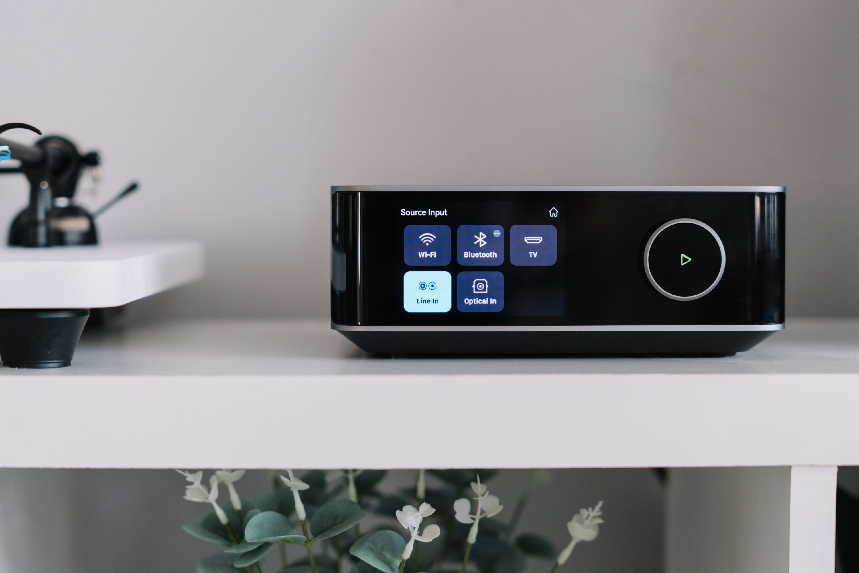 Wiim's new Amp Ultra goes above and beyond its amplified streamers