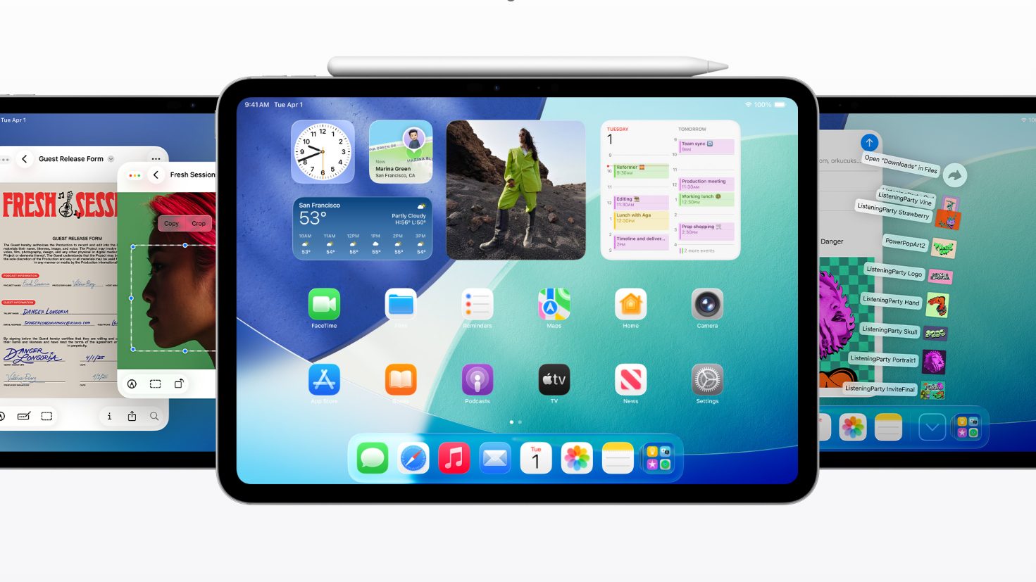 Will my iPad get iPadOS 26? Here's every supported model - Digital