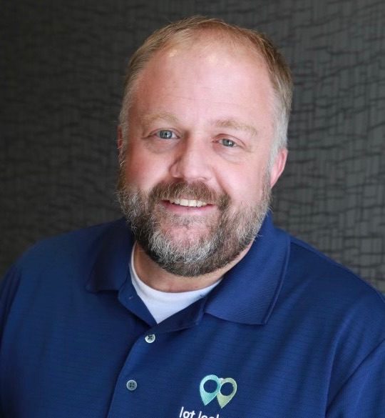 Dan Ostler headshot